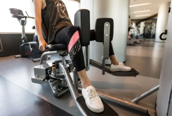 Fortalecimento adutor: a chave que sua rotina de treino estava perdendo