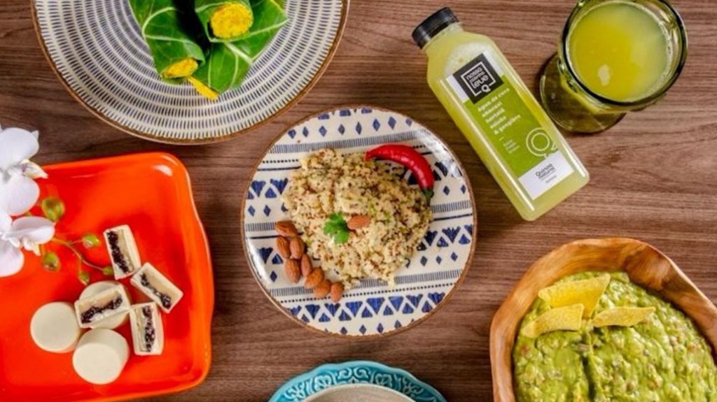 Quinoa Better Living: novo estilo de vida saudável chega ao Itaim Bibi