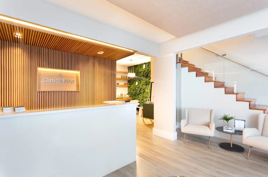 Clínica Jobst: abordagens naturais para uma vida mais saudável em São Paulo