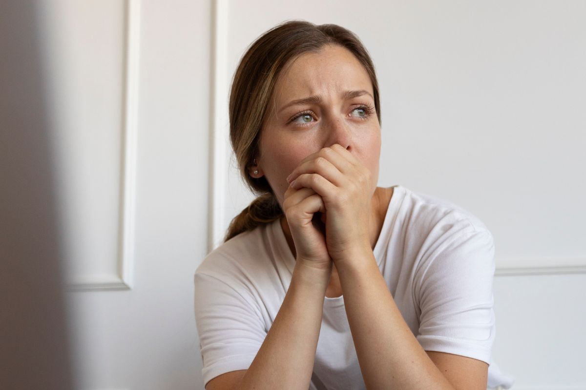 mindfulness e pensamentos negativos