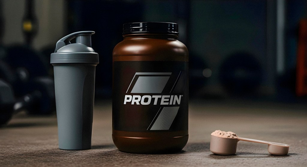 Whey Protein: qual o melhor horário de consumo para seus objetivos?