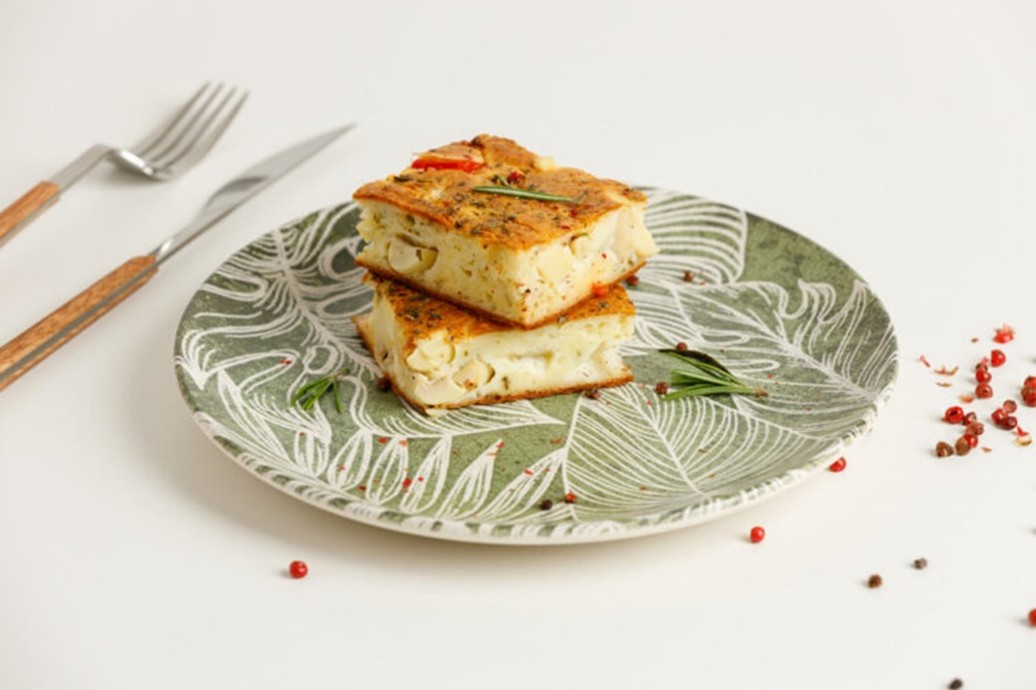 Farinha de arroz: 5 pratos leves e sem glúten para incluir no cardápio do dia a dia