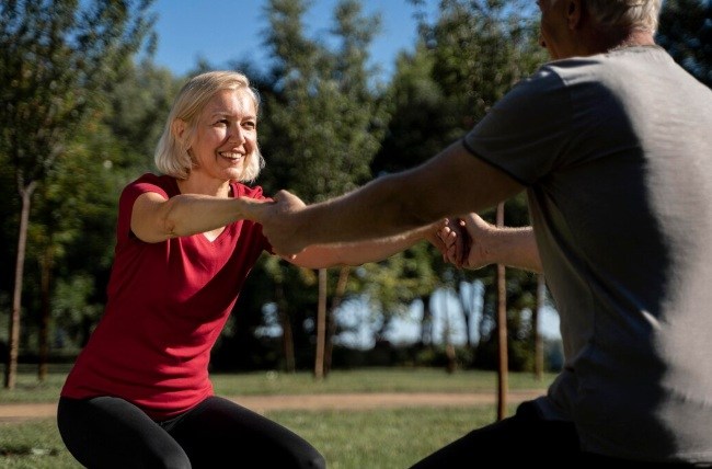 Como a atividade física pode ajudar a combater o Alzheimer em 2026
