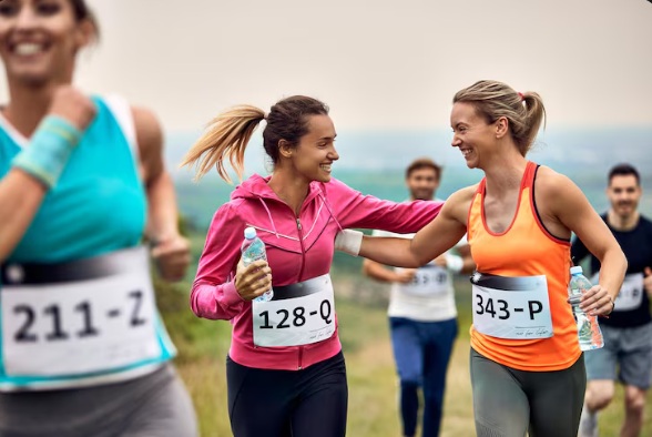 Cuidado com esses 5 erros comuns que podem prejudicar sua saúde se começar com a corrida nas férias