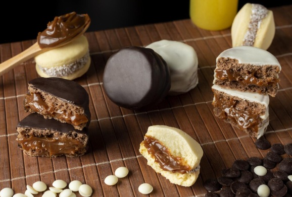 Dica de receita de pão de mel saudável com farinha de aveia