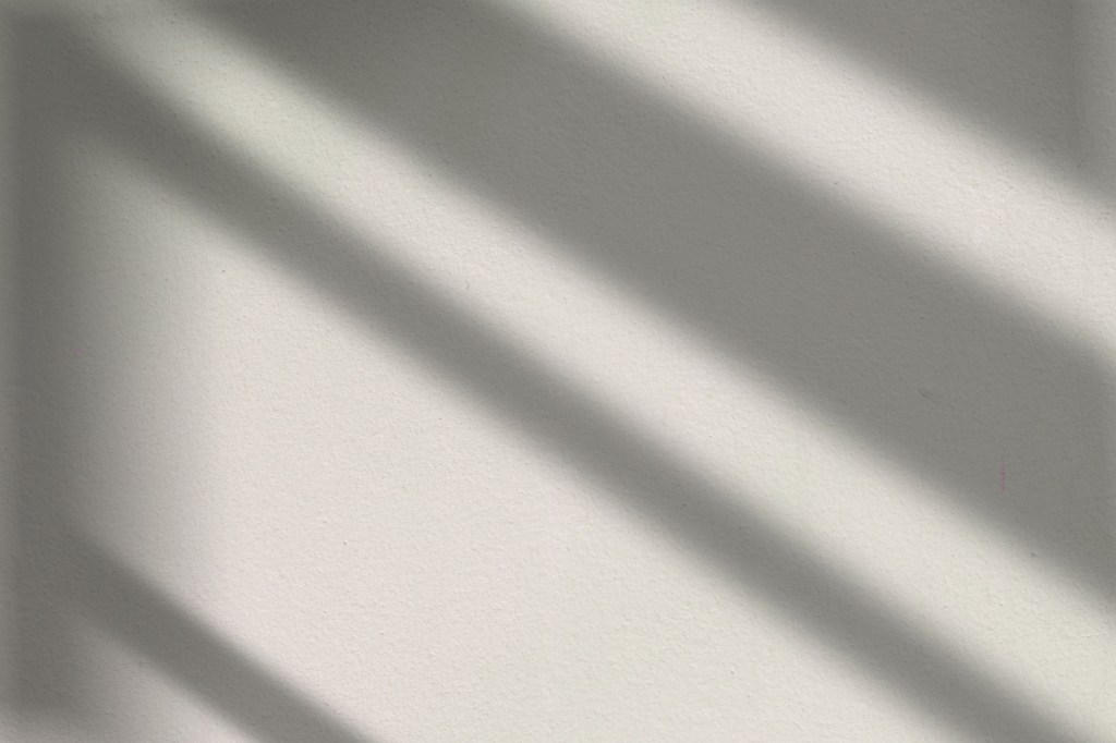 Luz e sombra