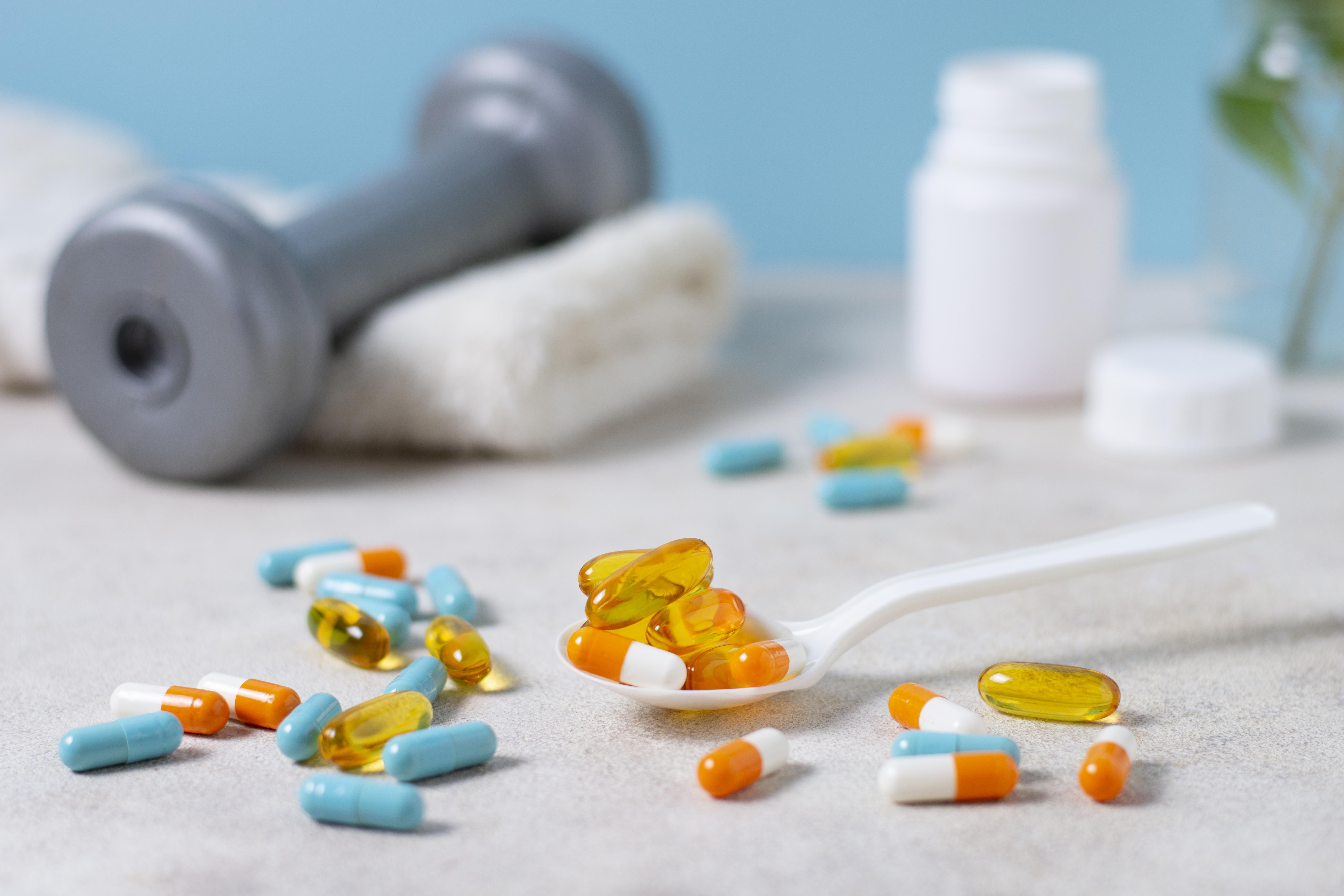 Recupere suas defesas: 6 vitaminas e minerais fundamentais após o Carnaval