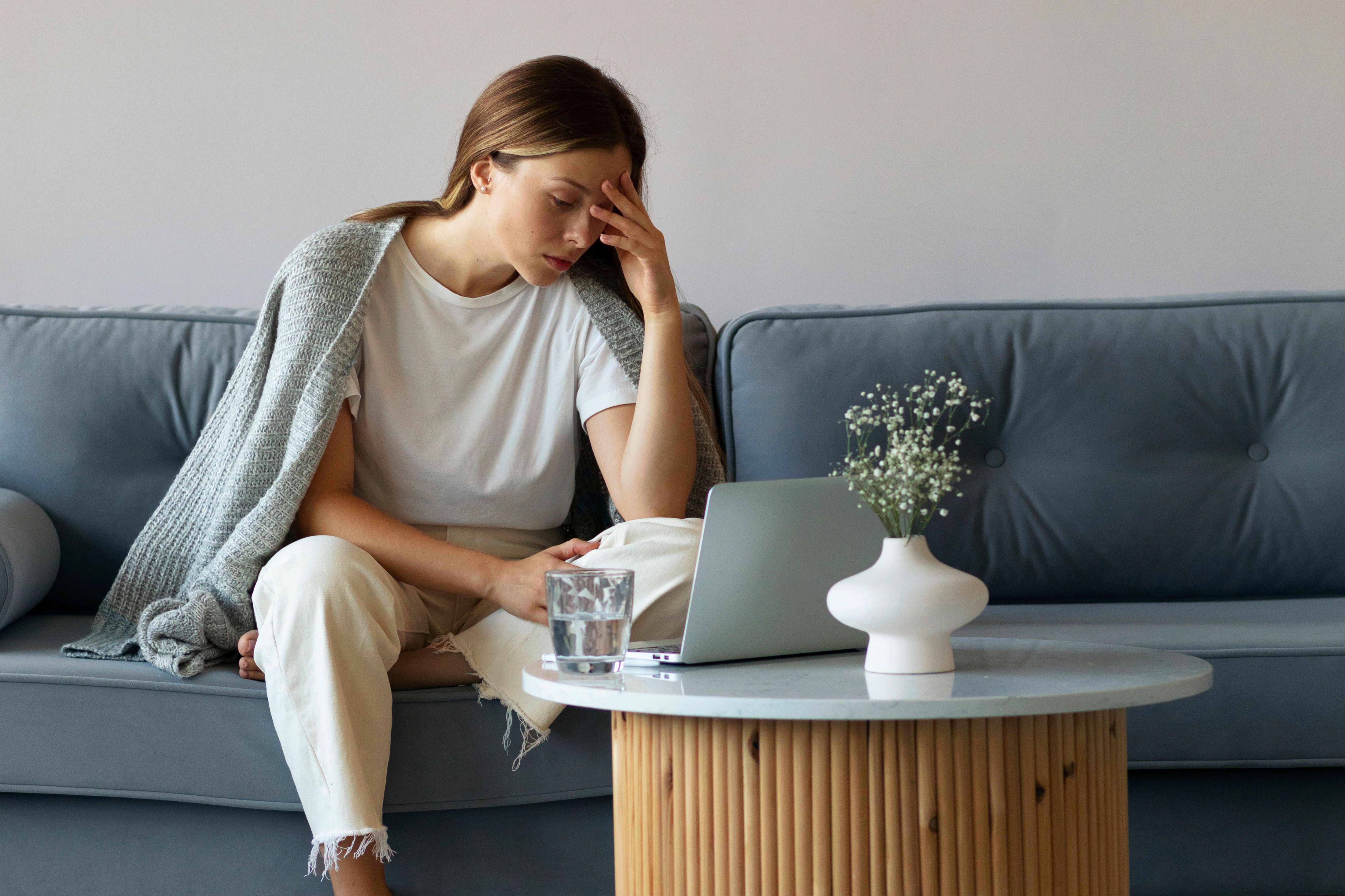 Como o excesso de cortisol pode afetar o emagrecimento
