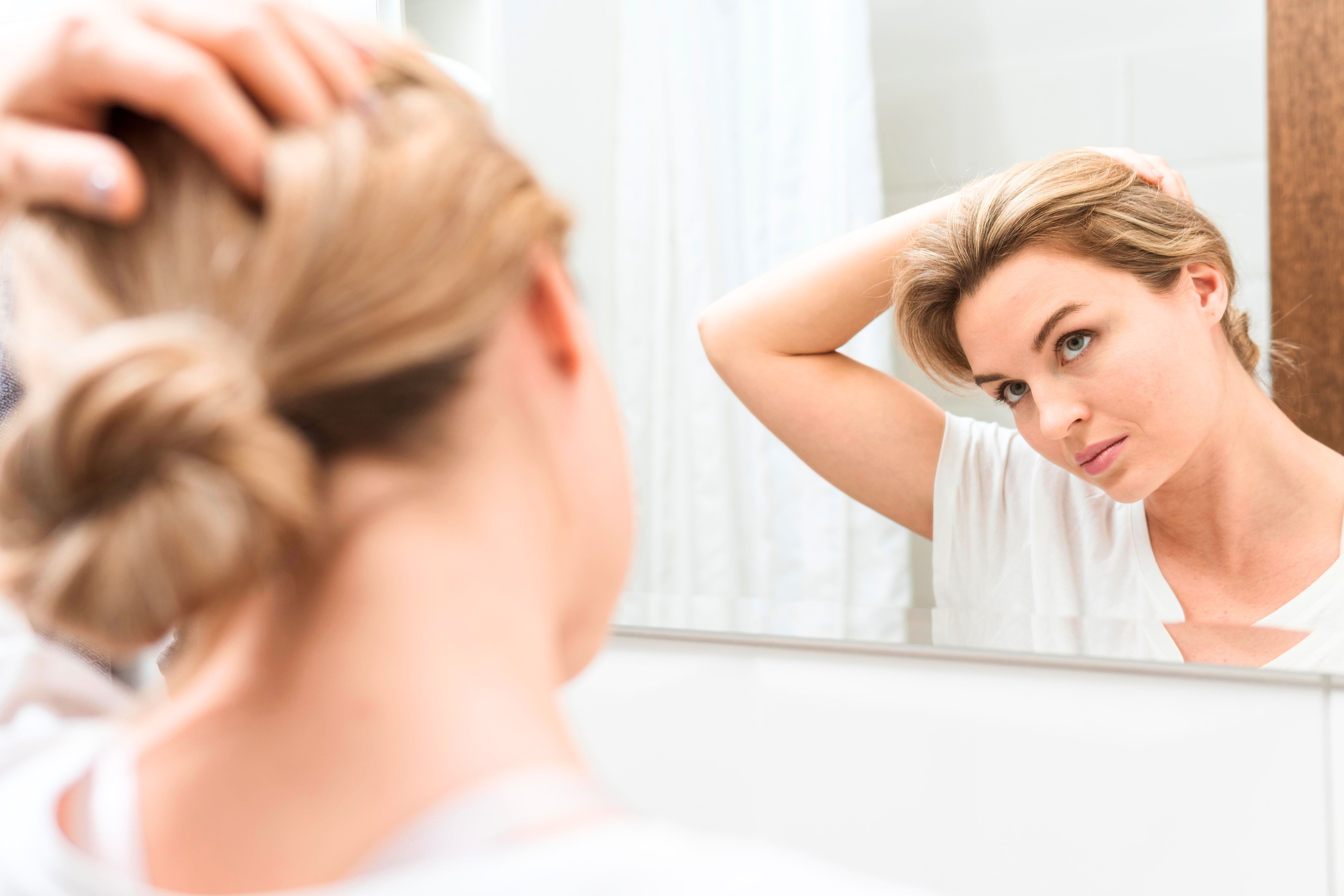 Ozempic e Mounjaro causam queda de cabelo