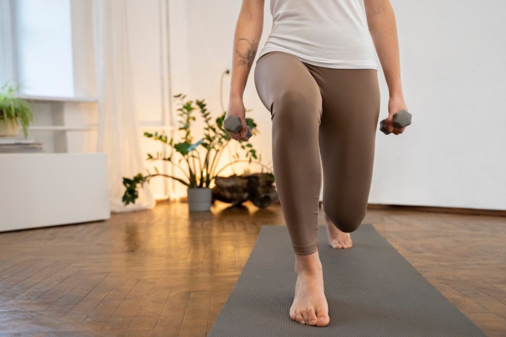 Exercício sozinho resolve celulite?