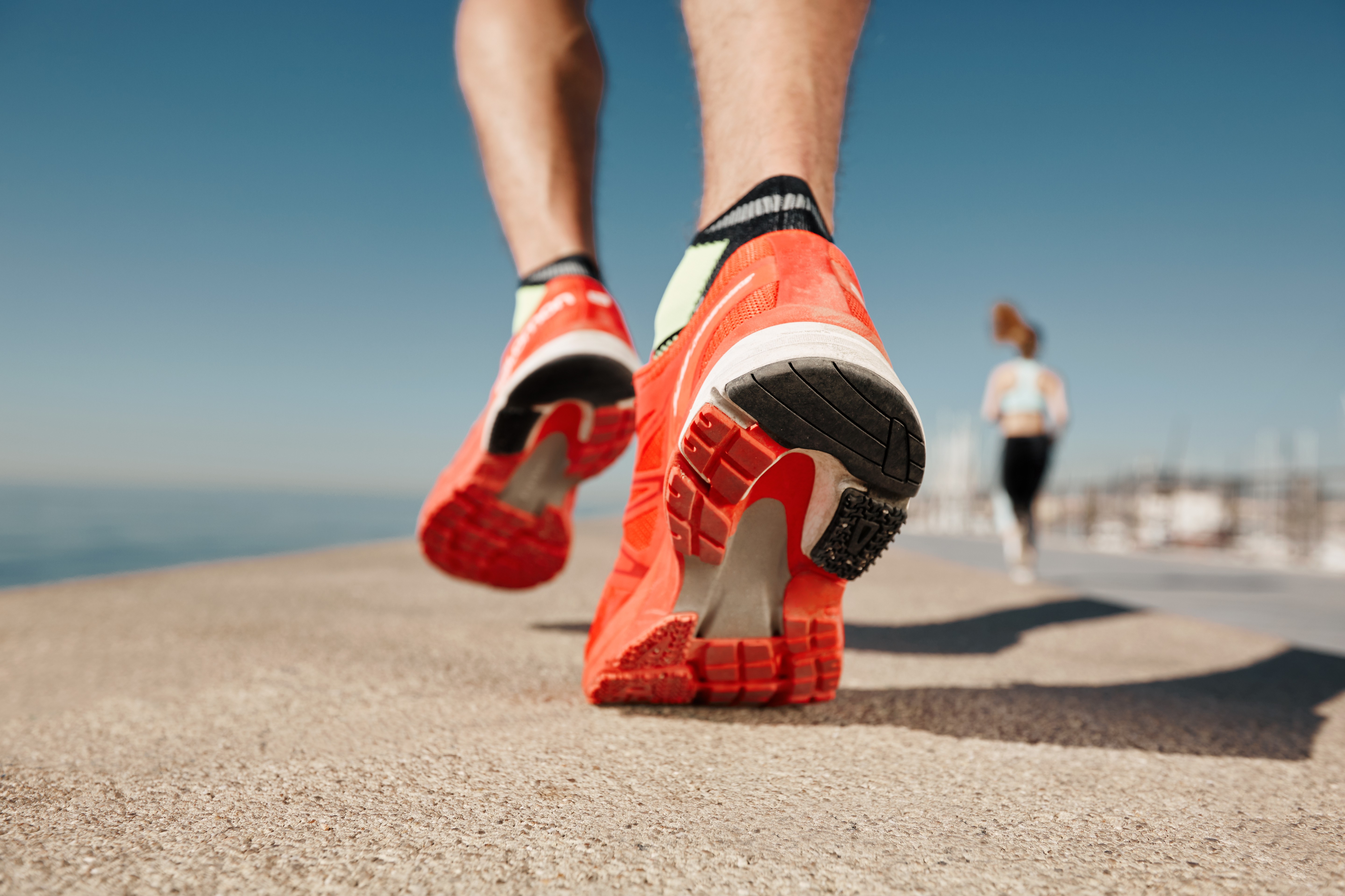4 dicas para melhorar o condicionamento físico na corrida