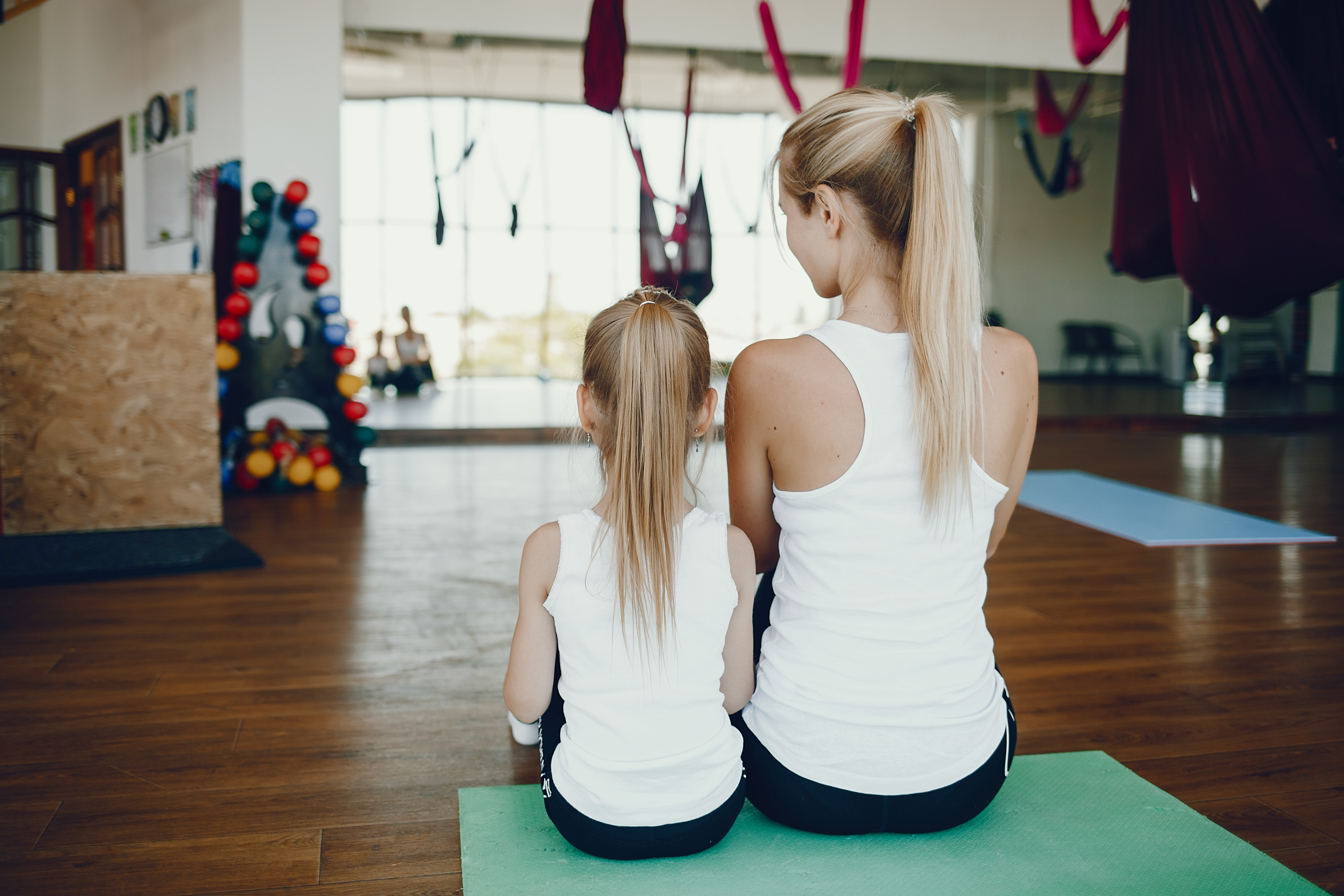 Exercícios e maternidade: a importância da atividade física na saúde emocional e física