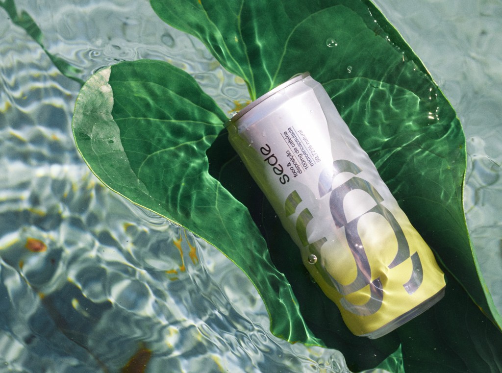 Sede: o energético natural que aposta em energia gradual e bem-estar