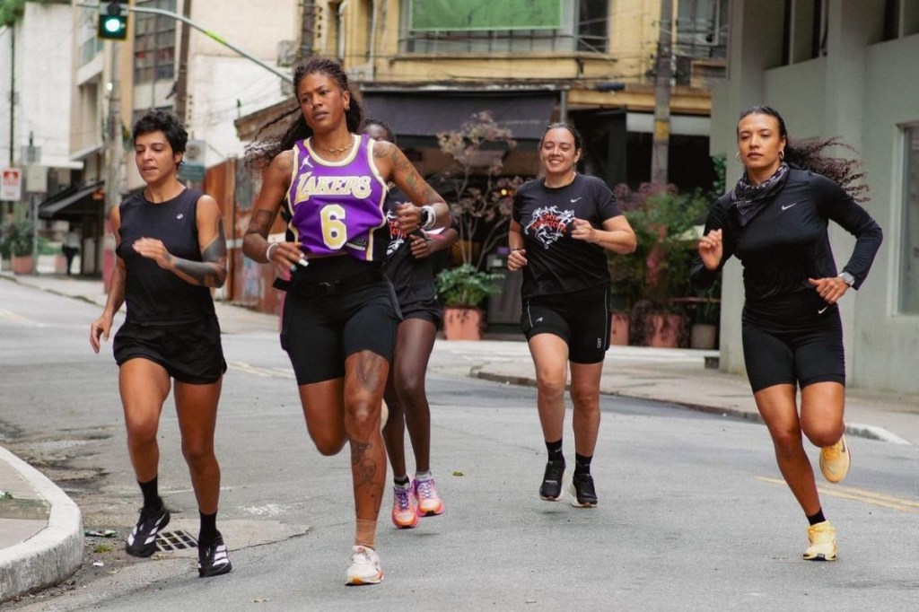 Crews de corrida: conheça os grupos que estão tornando o esporte mais acessível