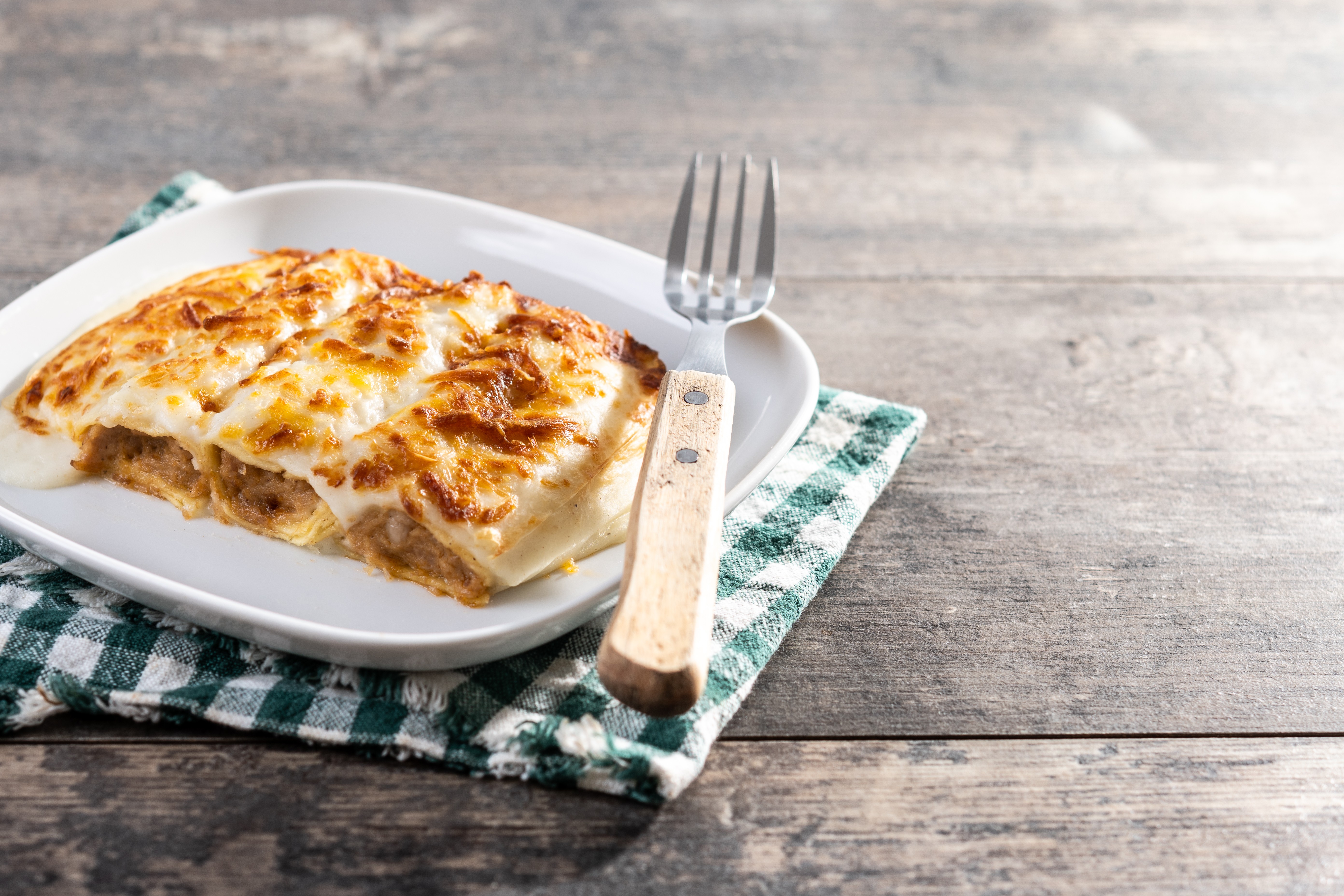 Como incluir lasanha na dieta: 4 alterações que ajudam no emagrecimento