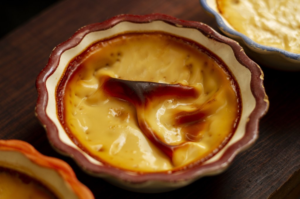 Festa Junina: inove com receita de verrine de curau sem açúcar