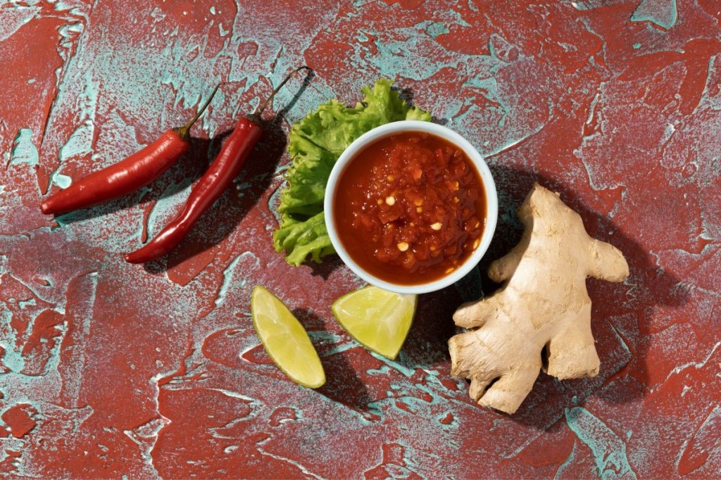 Alimento termogênico emagrece?