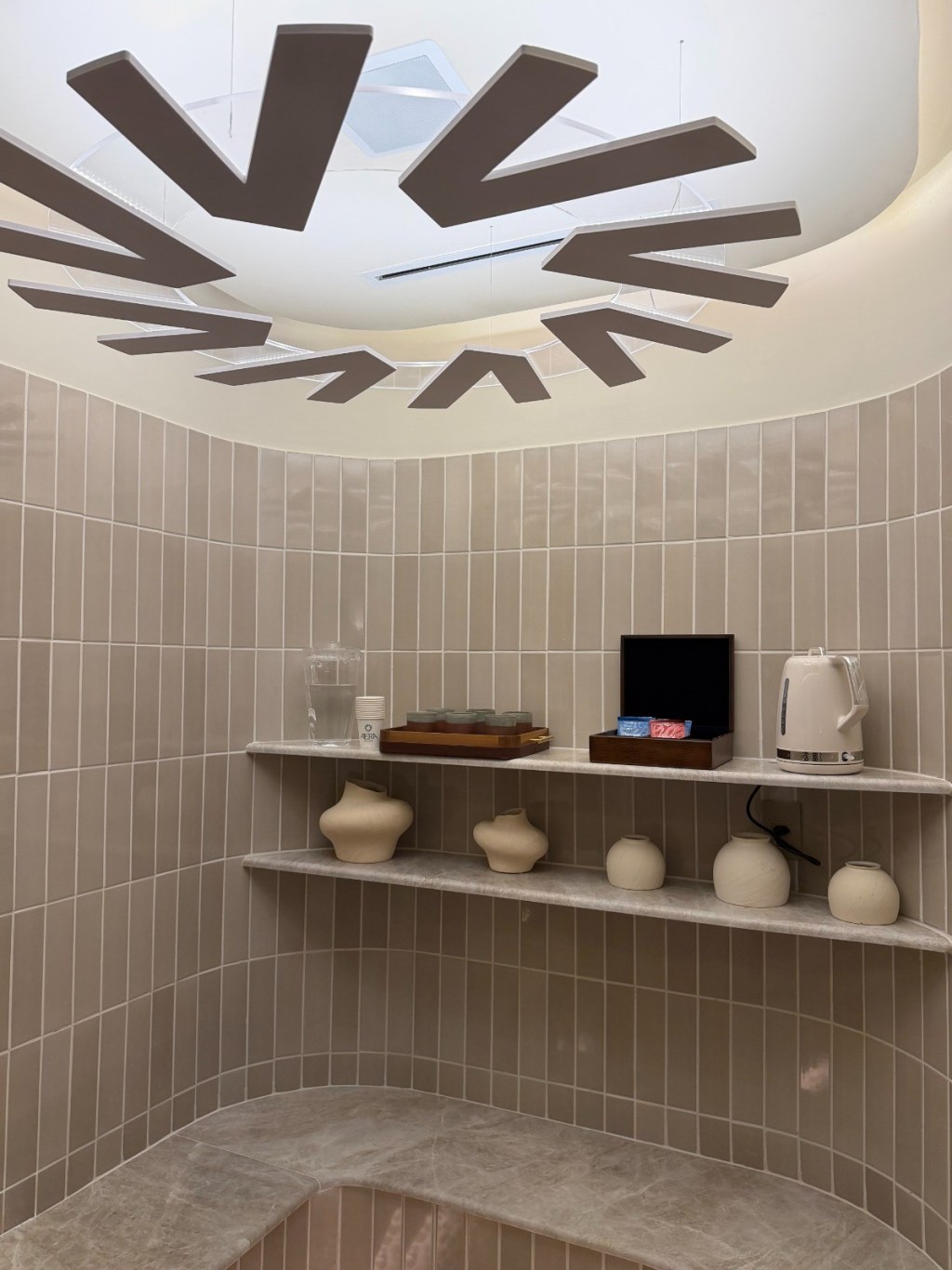 Aera Recovery, o novo destino de wellness premium em São Paulo
