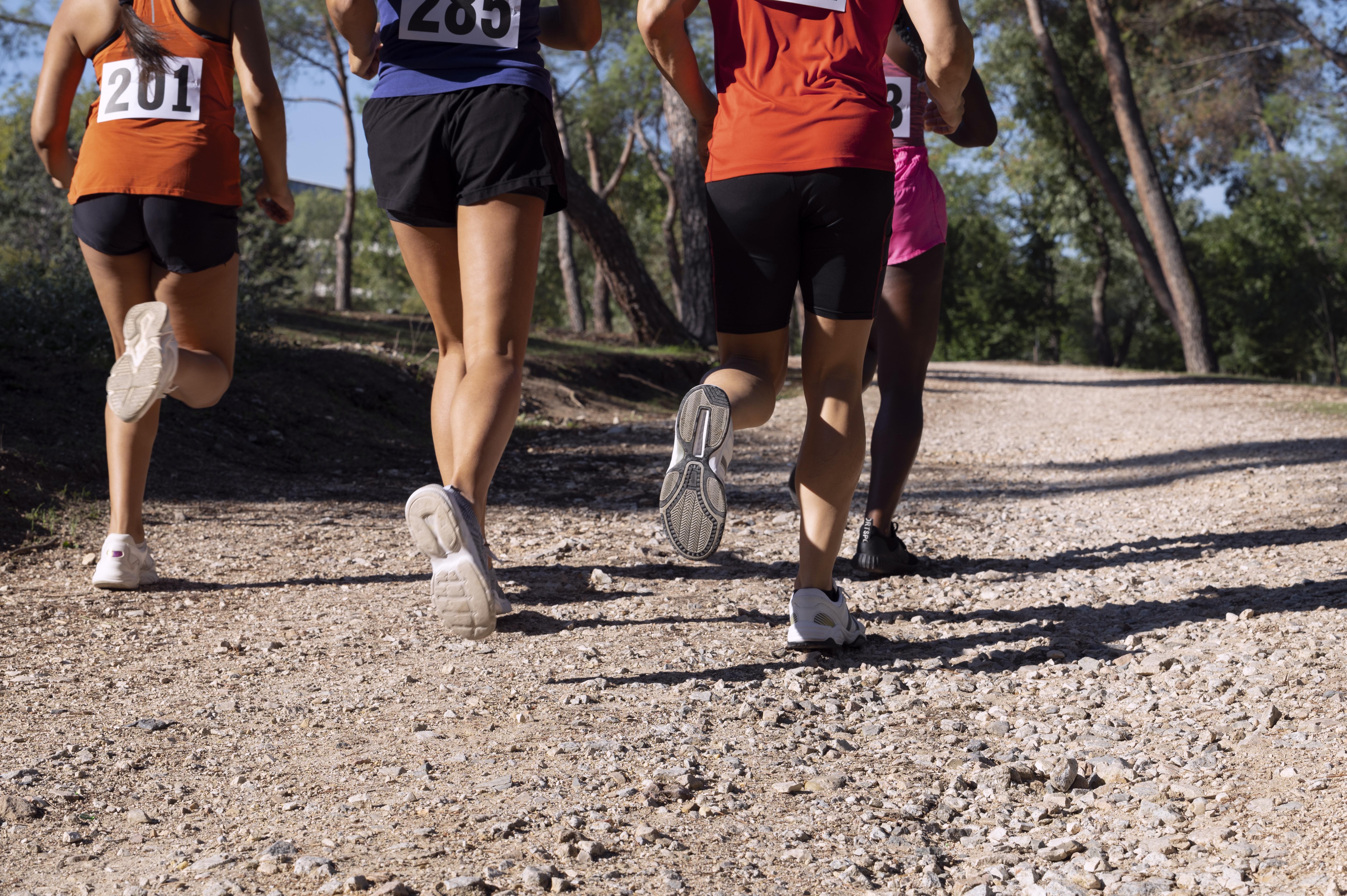 Longas distâncias: o que fazer para correr melhor e evitar lesões