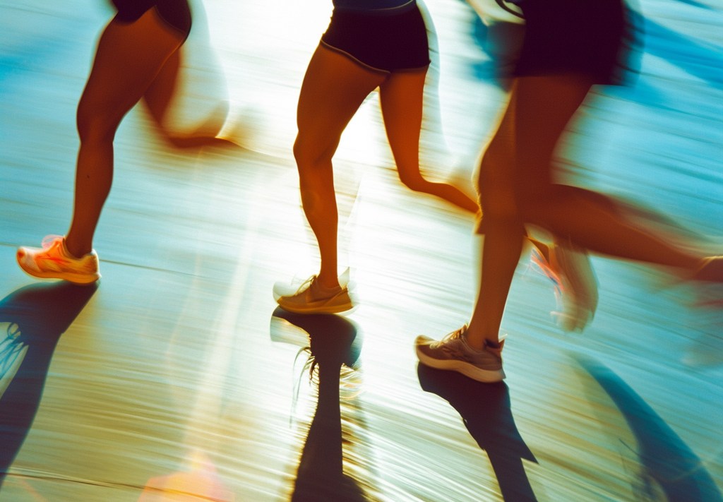 Corrida deixa de ser apenas um nicho; agora faz parte da rotina de muitos