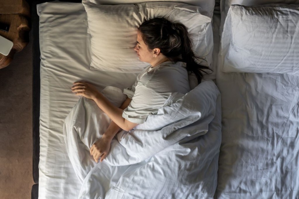 O que é sleepmaxxing? Entenda mais sobre a tendência
