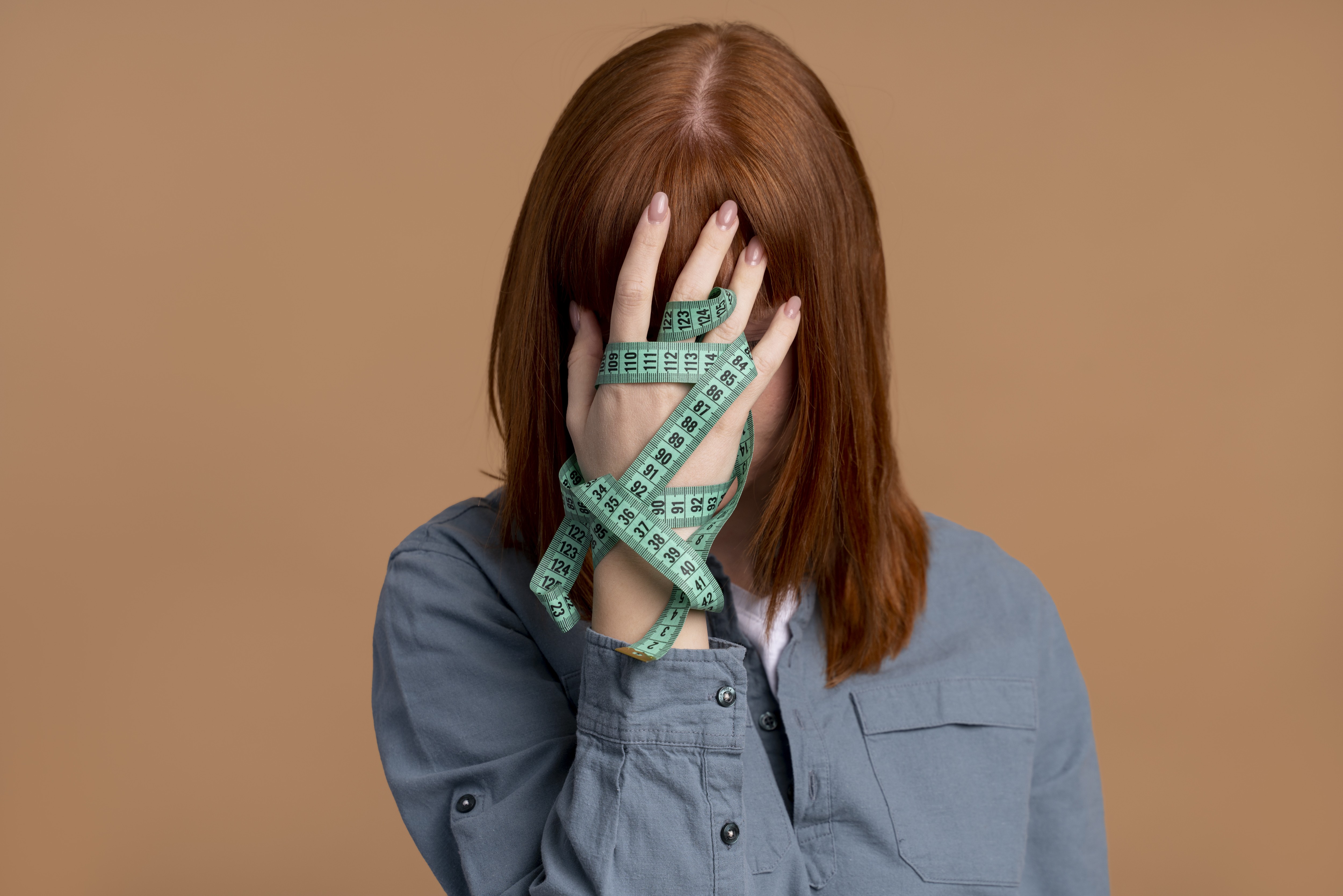 Reganho de peso: entenda os mecanismos hormonais por trás do efeito yo-yo