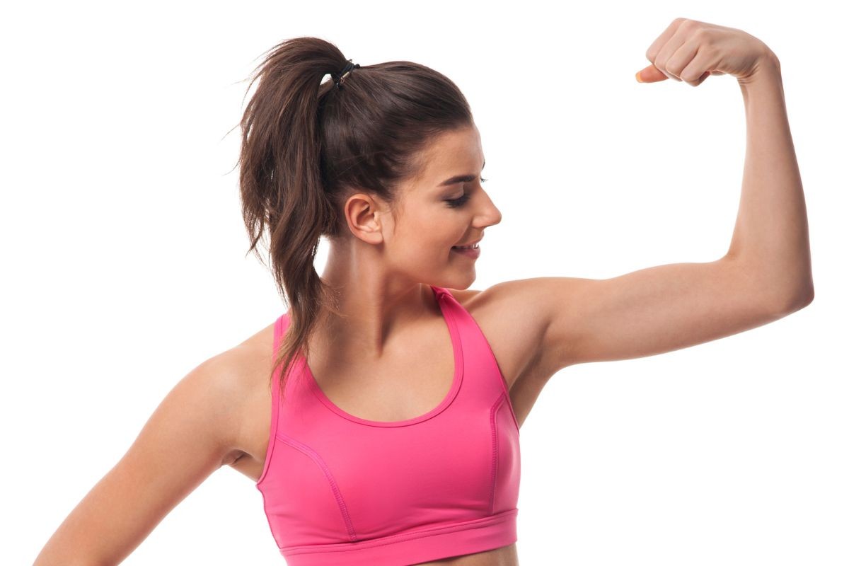 Entenda como a força se desenvolve antes do crescimento muscular