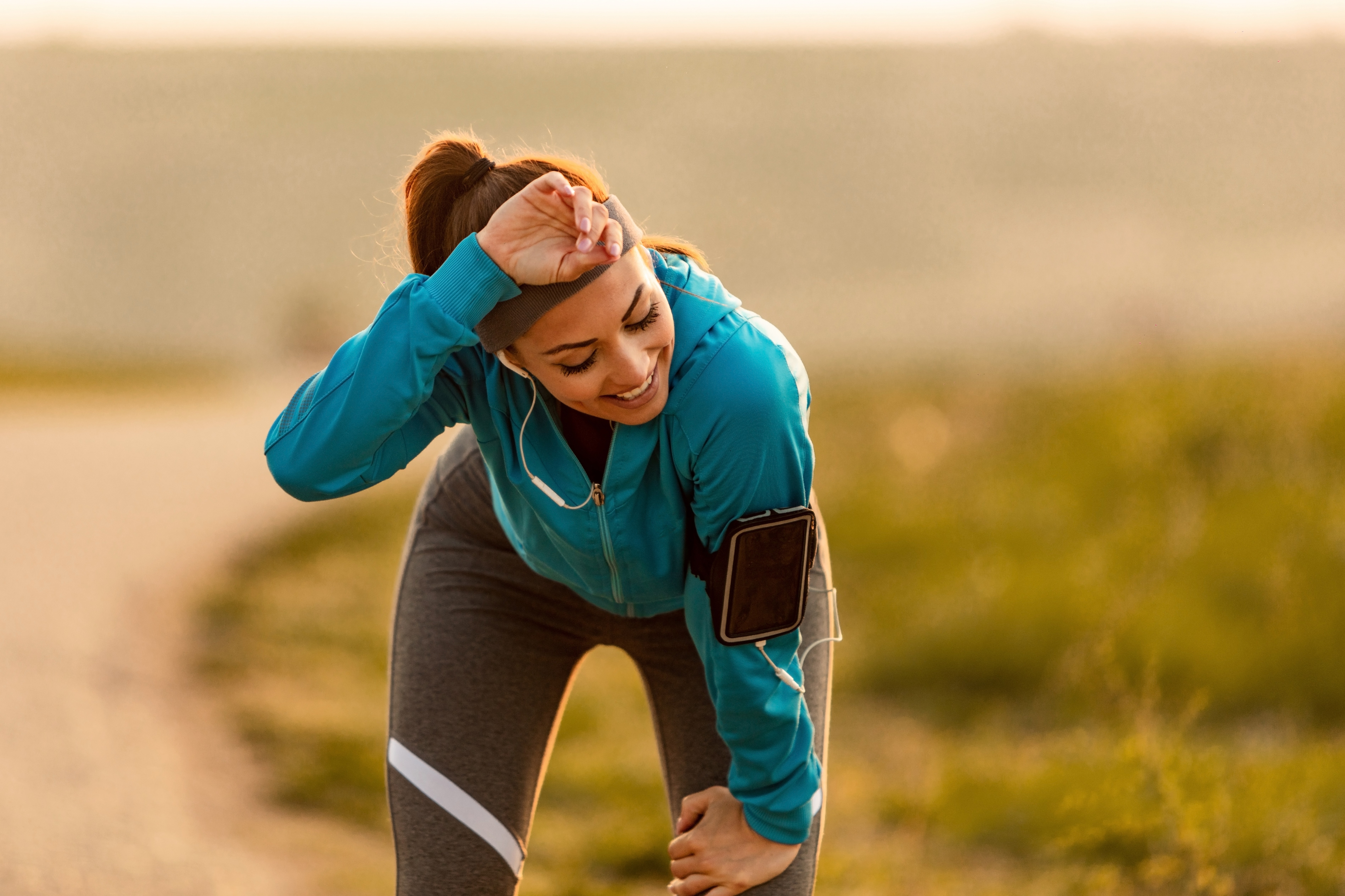 Não basta correr: por que recuperar o corpo virou parte da rotina